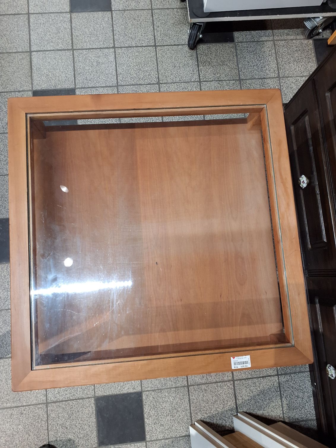 Hjørnebord